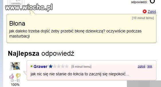 Szczera prawda