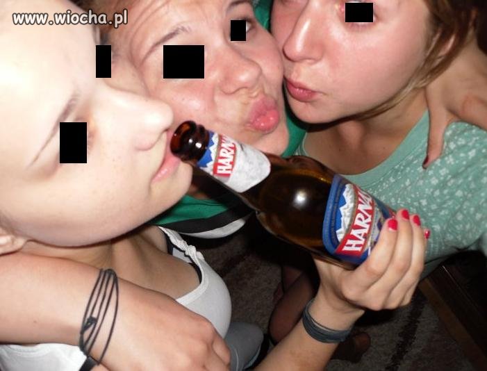 Na wiochę