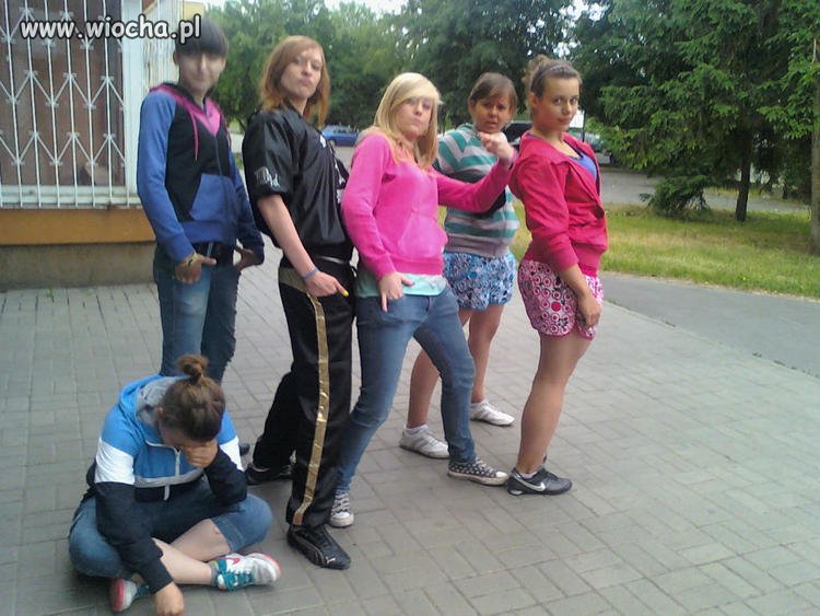 "Gangstaa" 