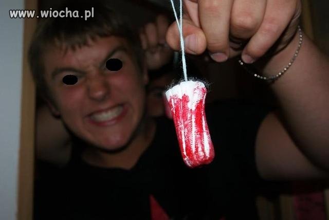 Tampon