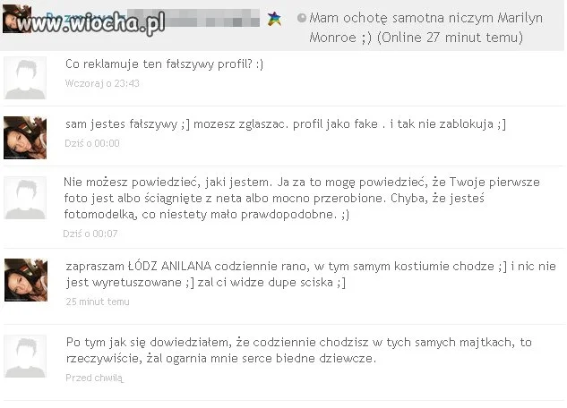 Zgaszona