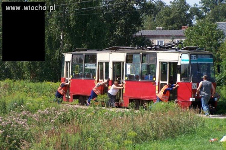 Polskie