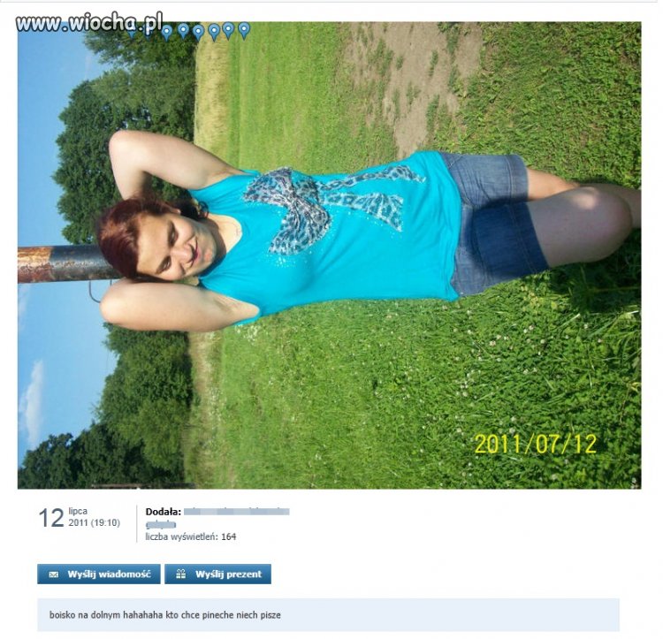 Kolejna tap madl 