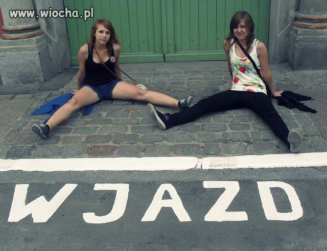 Dziewczyny po 16 lat