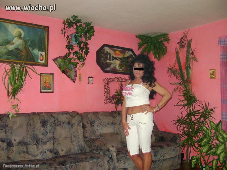 Hot Chic.
