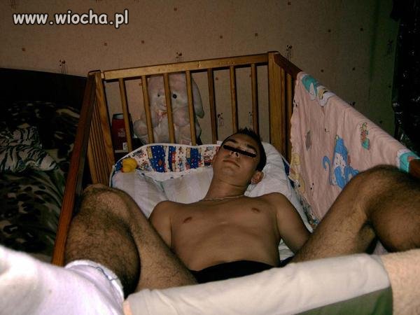Głupota ludzka nie zna granic...