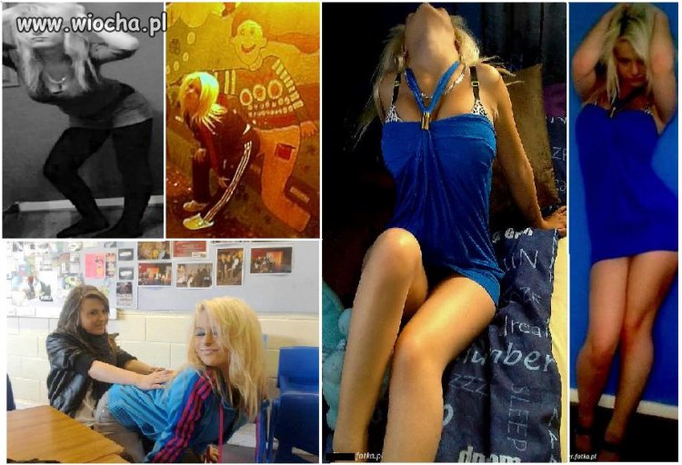 Tak... mam 14 lat...