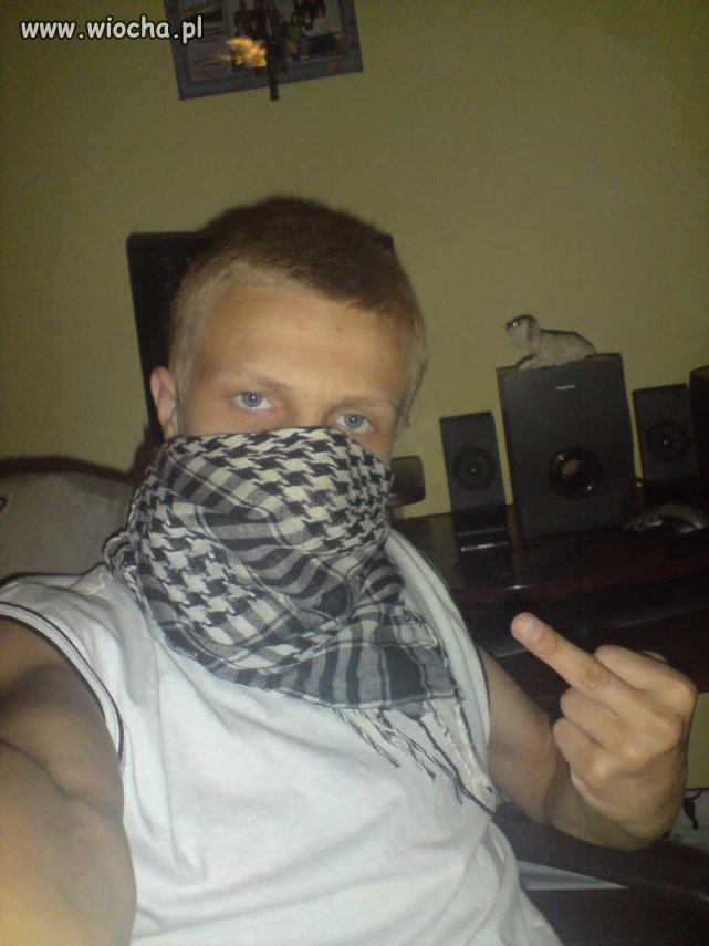 Tru gangsta