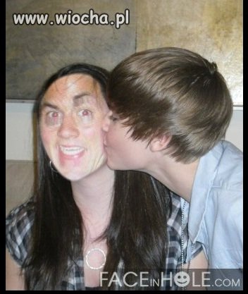 Z Bieberkiem
