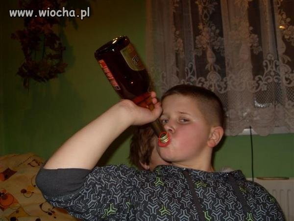 Dzieci