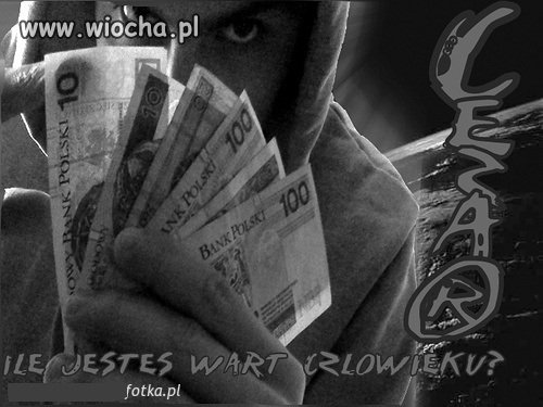 Ja jestem warta grzechu