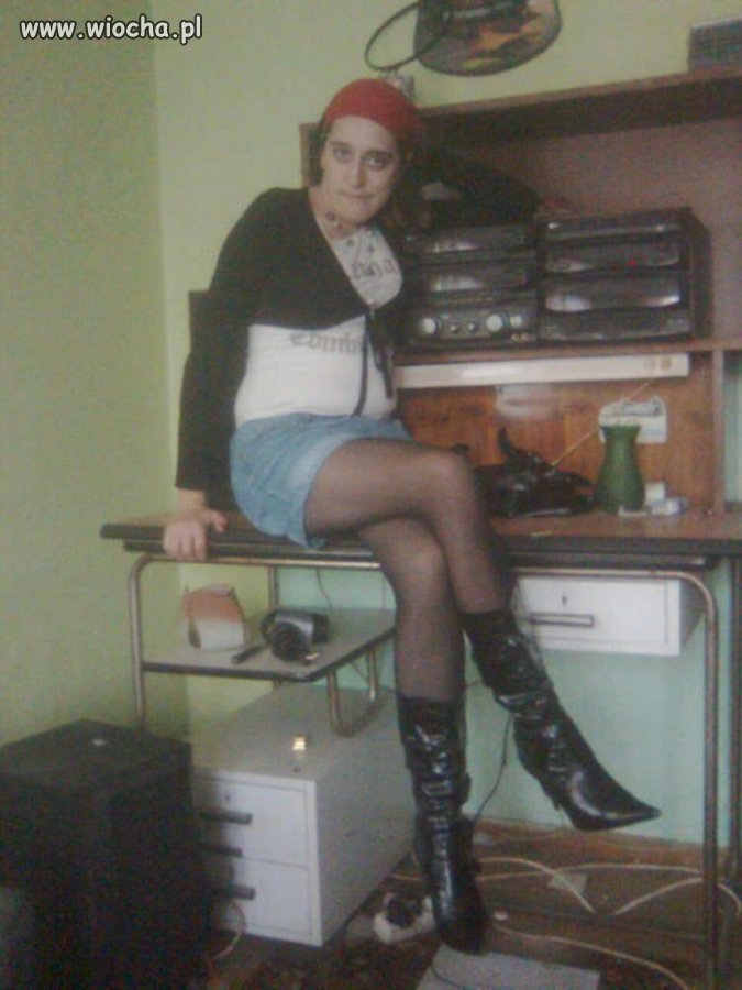Kozaczki w lecie 