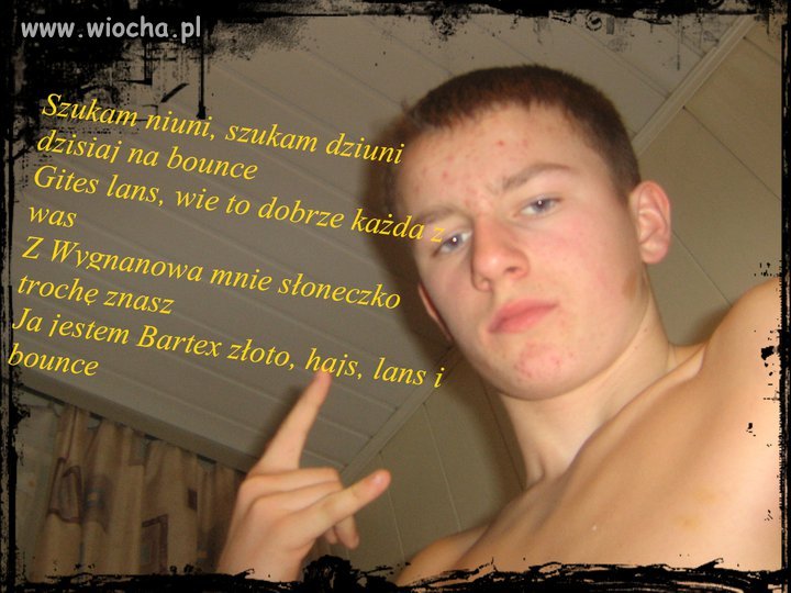 Która chętna? 