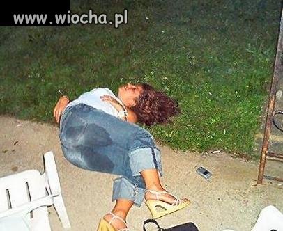 Oj dała czadu,