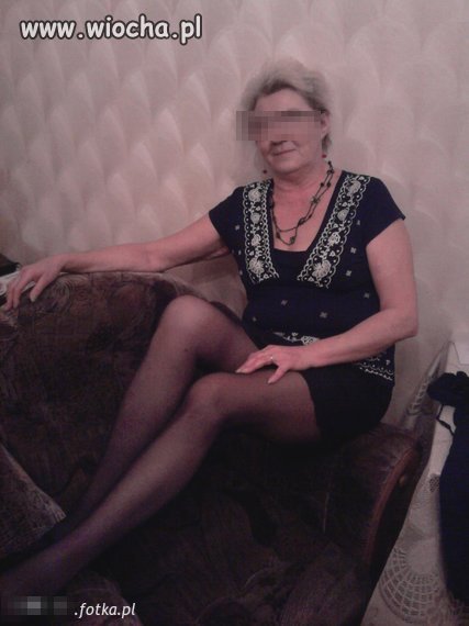 Słodka Maria