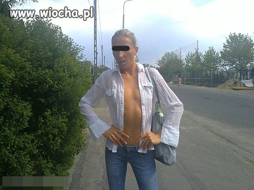 Nie wiem...