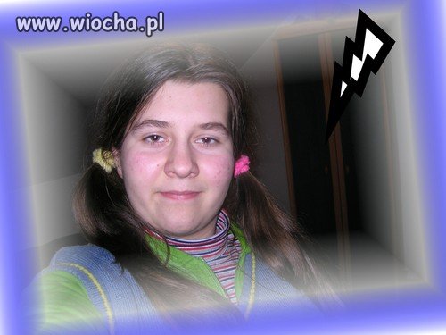 Wygląda jak