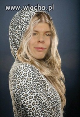 Nowa mistrzyni photoshopa!