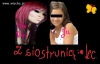 Z Siostrzyczką.:**
