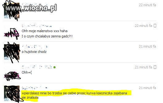 ...tak.