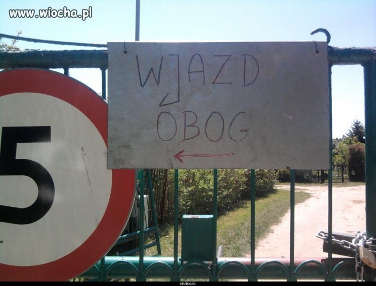 Nie ma to jak poprawna ortografia