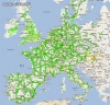 Drogi szybkiego ruchu w Polsce i za granicą