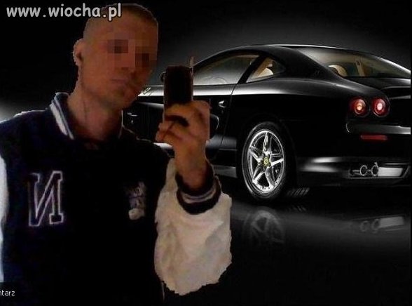 Dodatkowe wyposażenie garażu