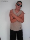 12 letni gangsta...