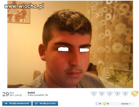 I ten opis: "Pasemka"