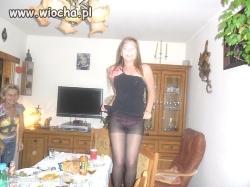 Mistrz drugiego planu dobrze się bawi