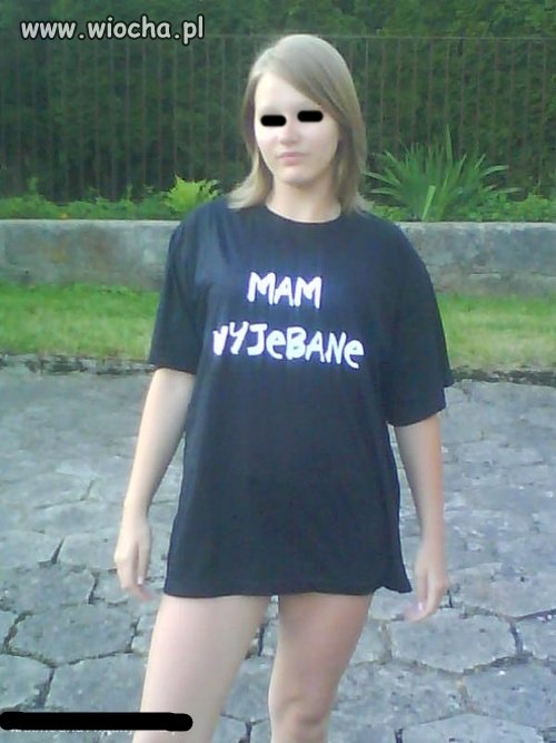 Gimnazjaliści 