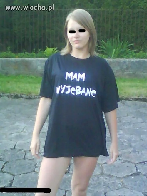 Gimnazjaliści 