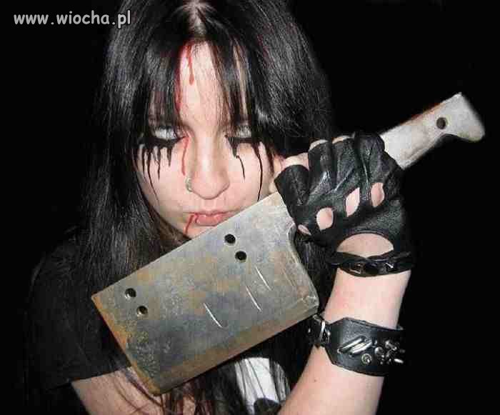 Emo dziecko