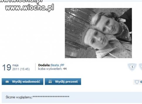 No oczywiście!!
