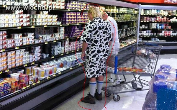 Super strój  . . . 