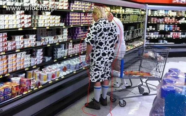 Super strój  . . . 
