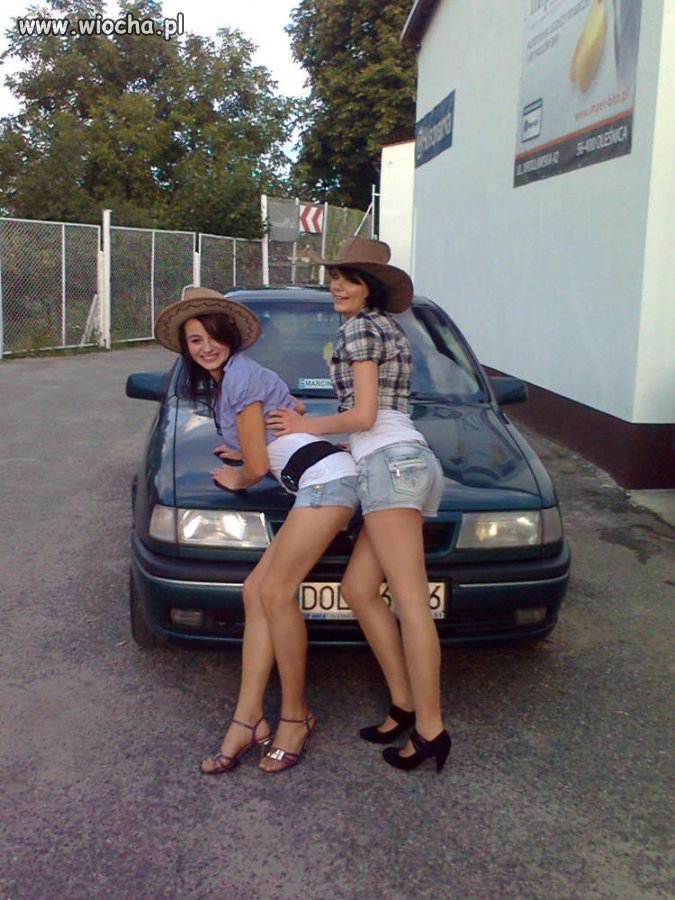 Vectra ...