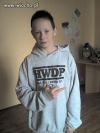 Młody gniewny