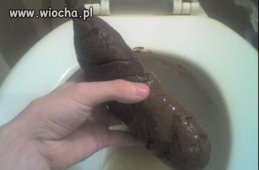 Pochwalić się klockiem