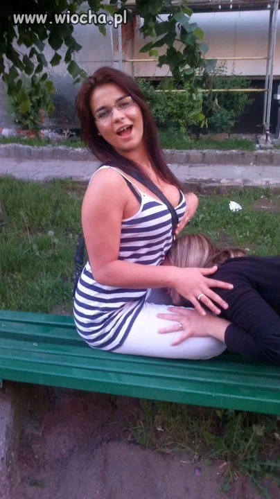 Nie ma to jak minetowy