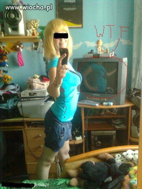 Mistrzyni Photoshopa