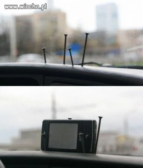 Jak zamontować GPS