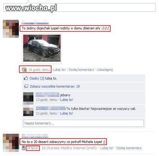 Michała Łopel