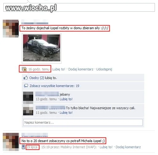 Michała Łopel