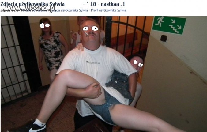 pokaż ci** dam ci jabłko...
