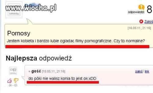 Samośka...