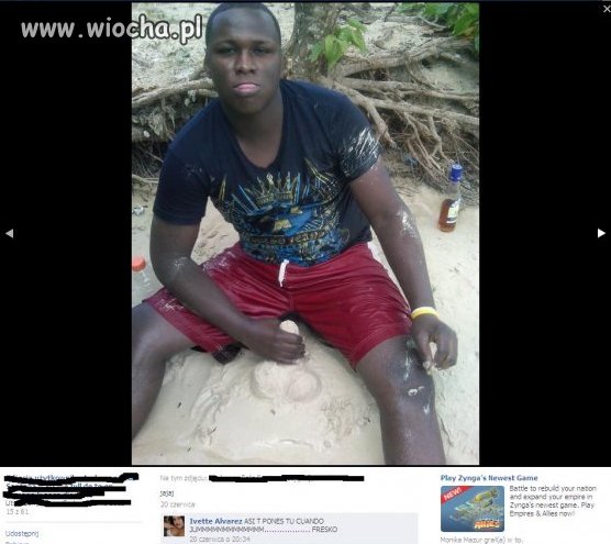 Totalna wiocha
