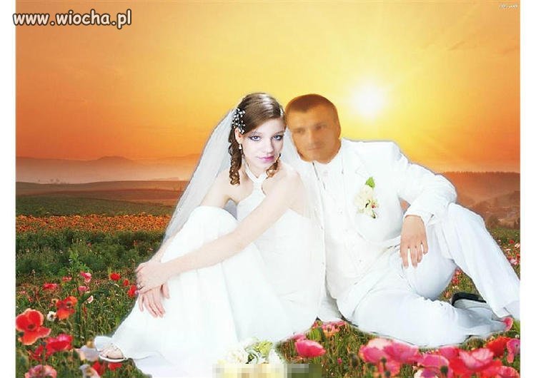 Mistrz Paint znowu atakuje 