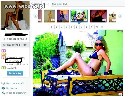 32 letnia mamusia szuka tatusia dla swoich dzieci