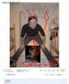 Będę Ci lizał...
